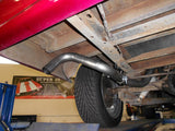 Flowmaster American Thunder Exhaust System Kit (MPN: 17654)