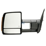 K Source Exterior Towing Mirror (MPN: 70104T)