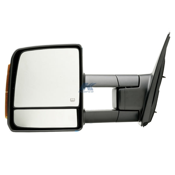 K Source Exterior Towing Mirror (MPN: 70104T)