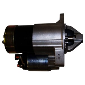 Crown Automotive Starter for Dodge and Chrysler (MPN: 5033067AB)