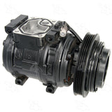 Four Seasons Air Conditioner Compressor (MPN: 67324)