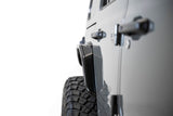Addictive Desert Designs Stealth Fighter Rear Fenders (MPN: D96164603NA)
