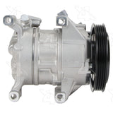Four Seasons Air Conditioner Compressor (MPN: 168330)