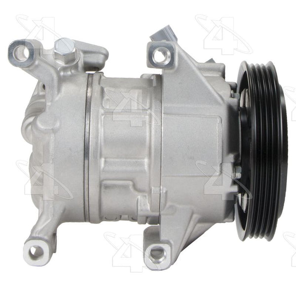Four Seasons Air Conditioner Compressor (MPN: 168330)