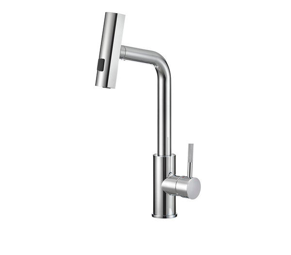Dura Faucet Kitchen Faucet (MPN: DF-MK511X-CP)