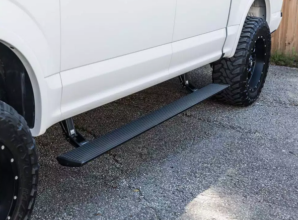 PowerStep Running Board by Amp Research (MPN: 76234-01A)