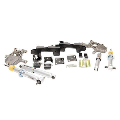 Bell Tech Lowering Kit (MPN: 1041SP)