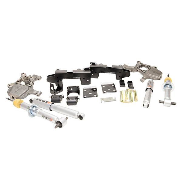 Bell Tech Lowering Kit (MPN: 1041SP)