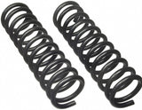 Moog Chassis Coil Spring Set (MPN: 658A)
