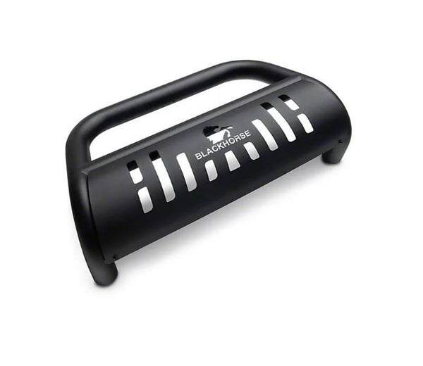 Black Horse Off Road Bull Bar (MPN: CBB-TYF7007SP)