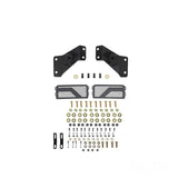 Westin Pro-Mod Front Bumper (MPN: 58-41165)