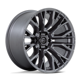 Fuel Off Road Rebar D848 Wheel (MPN: D84817908950)