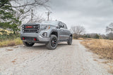 Fuel Off Road Assault D576 Wheel (MPN: D57620001747US)