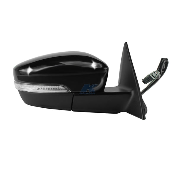 K-Source Exterior Mirror Replacement (MPN: 72529V)