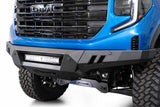 GMC 1500 Black Label Front Bumper (MPN: F480300010103)