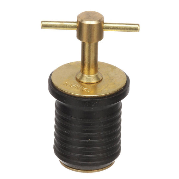 Boat Drain Plug T-Handle (MPN: 7526A7)