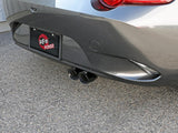 Advanced Flow Engineering Exhaust System Kit (MPN: 49-37004-B)