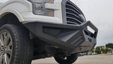 Road Armor Spartan Bull Bar (MPN: 6151XFPRB)