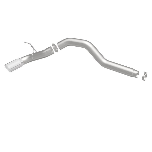 MagnaFlow Diesel Performance Exhaust System (MPN: 17866)