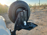Body Armor Multi Purpose Accessory Mount (MPN: TR-2965PS)