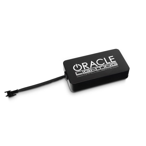 Oracle Lighting Dynamic ColorSHIFT Halos (MPN: 1273-332)
