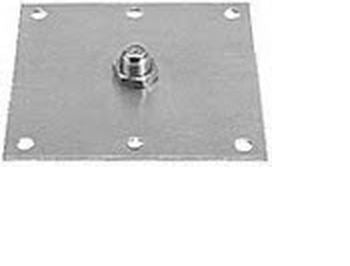 Winegard TV Cable Entry Plate (MPN: RJ-1010)