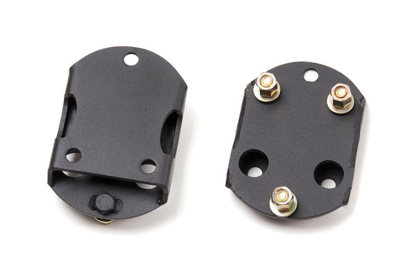 Zone Offroad Spare Tire Carrier Spacer (MPN: ZONJ5029)