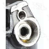 Four Seasons Air Conditioner Compressor (MPN: 197392)