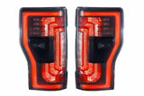 Morimoto XB LED Tail Light Assembly (MPN: LF351)