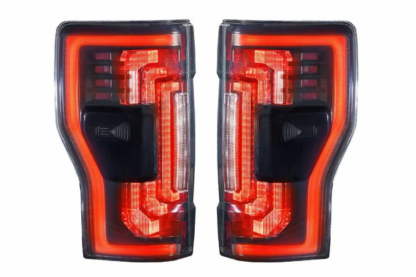 Morimoto XB LED Tail Light Assembly (MPN: LF351)