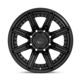 Fuel Off Road D709 Wheel (MPN: D70920001747)