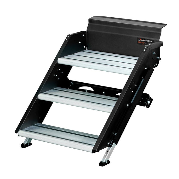 Lippert Components SolidStep 3.0 (MPN: 791573)
