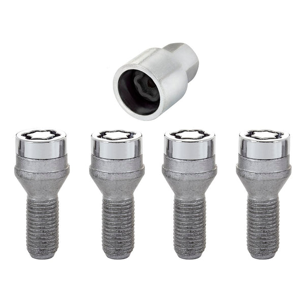 McGard Wheel Lock Lug Bolt Lock (MPN: 27222)