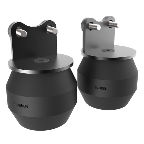 Timbren Suspension Enhancement System (MPN: IHF7500)