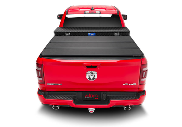 Extang Solid Fold 2.0 Toolbox Tonneau Cover (MPN: 84422)