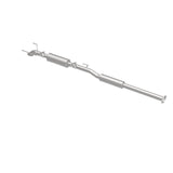 MagnaFlow Toyota Tacoma Off Road Pro Series Exhaust System (MPN: 17151)