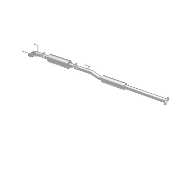 MagnaFlow Toyota Tacoma Off Road Pro Series Exhaust System (MPN: 17151)