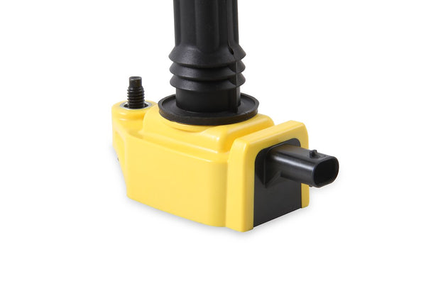 ACCEL Ignition Super Coil Set (MPN: 140648-6)