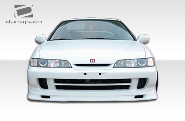Duraflex Fiberglass Hood Non Scoop Style (MPN: 101405)