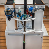 SeaSucker Fishing Tool Holder (MPN: MF5120W)