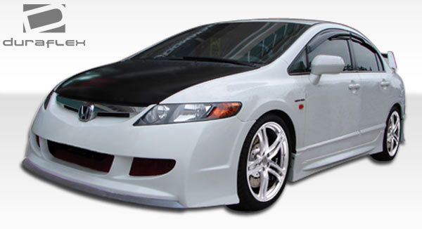 Duraflex Side Skirt (MPN: 104430)