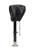 Stromberg Carlson Trailer Tongue Jack Cover (MPN: JET-01)