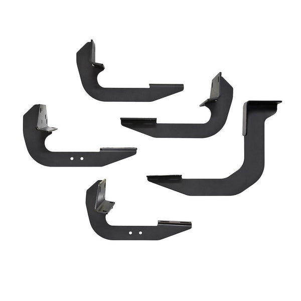Westin Grate Steps Running Board Mounting Kit (MPN: 27-2295)