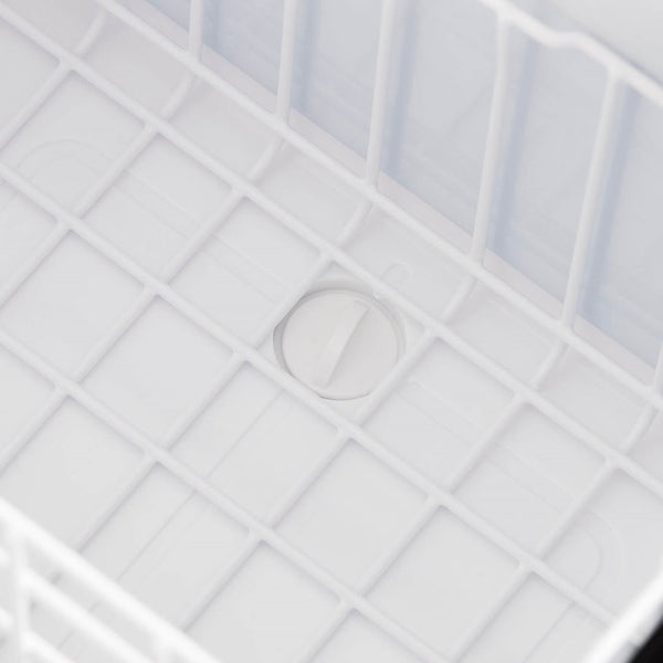 ARB Portable Refrigerator Freezer (MPN: 10810602)