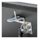 UWS UTV Side Mount Tool Box (MPN: EC10993)