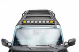 ZROADZ LED Light Kit For Ford Bronco (MPN: Z3090WRD-KIT6W2A)