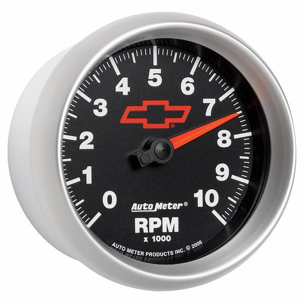 AutoMeter Tachometer (MPN: 3697-00406)