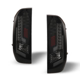 Winjet Tail Light Assembly (MPN: CTWJ-0377-BS)