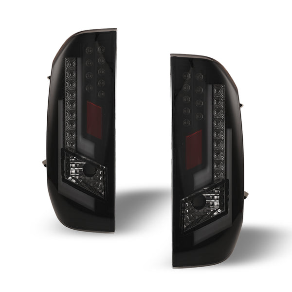 Winjet Tail Light Assembly (MPN: CTWJ-0377-BS)