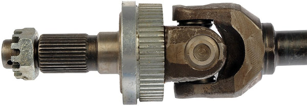 Dorman OE Solutions Axle Shaft (MPN: 630-411)